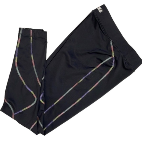 Fila Pants - FILA Performance Leggings